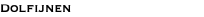 Dolfijnen